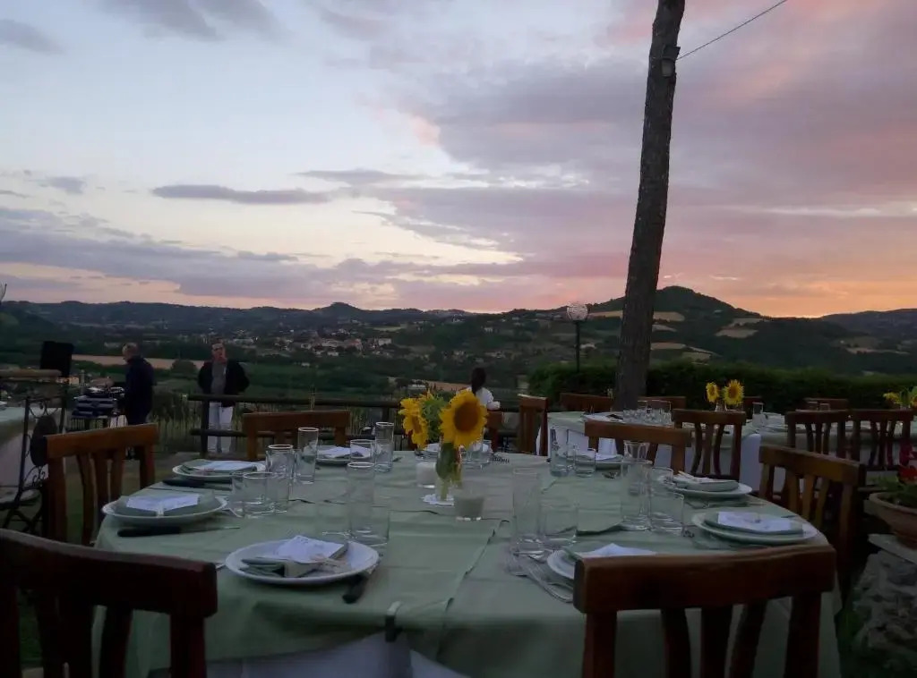 Agriturismo San Fedele