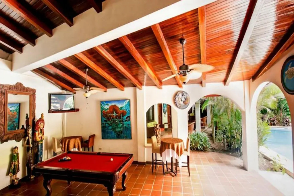 Hotel Villas Lirio