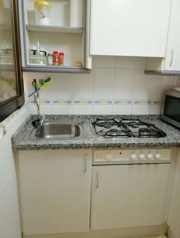 Paraíso Center Apartment