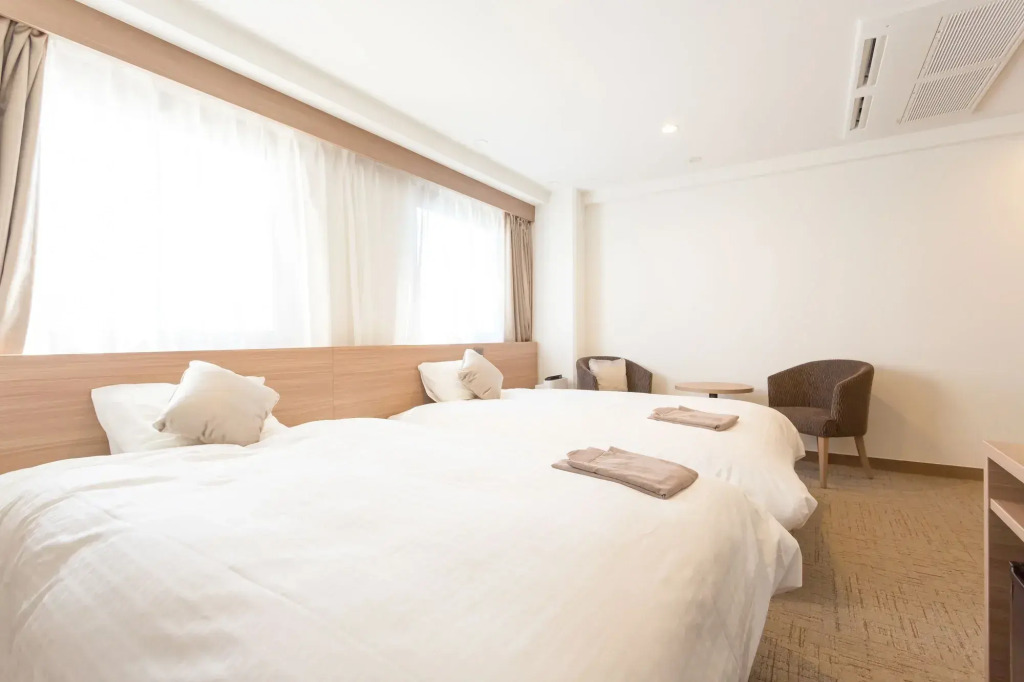 Shimizu City Hotel