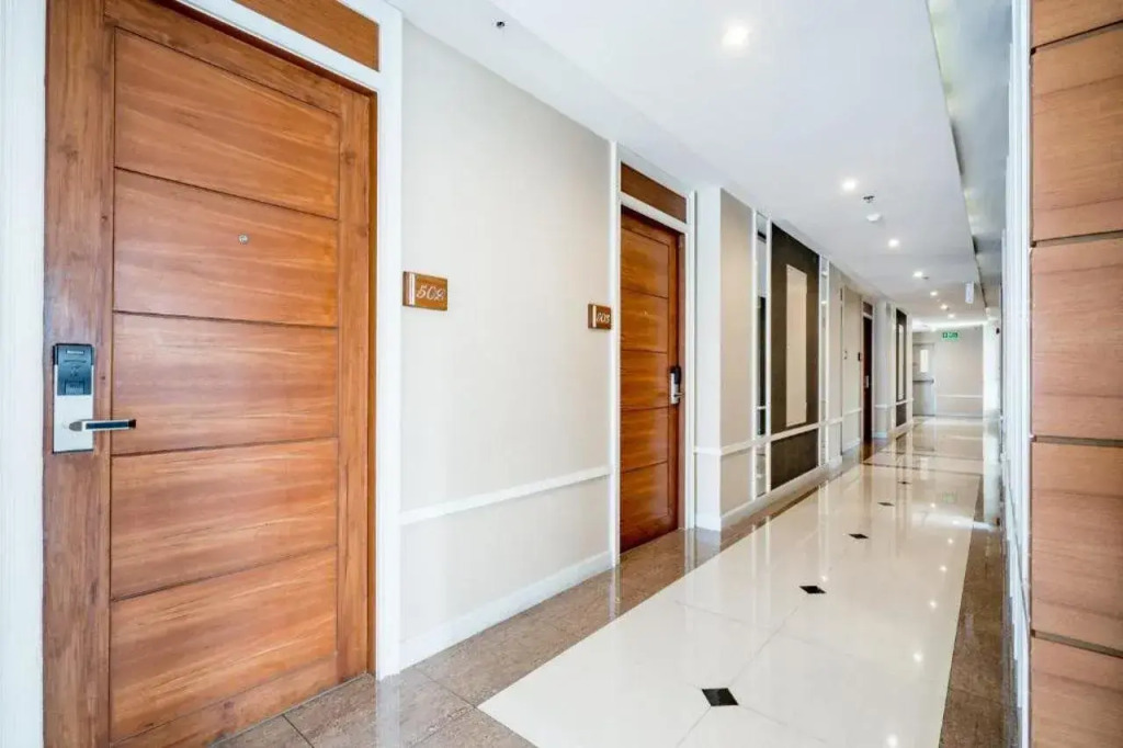 247 Boutique Hotel