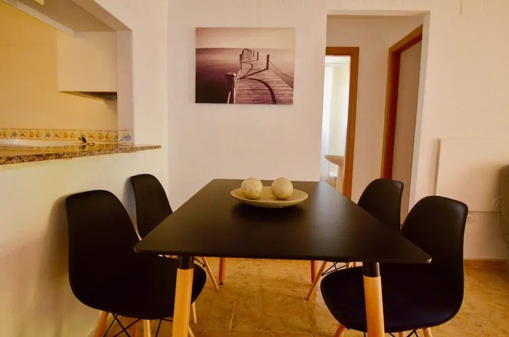 050 Torremar Beach - Alicante Real Estate