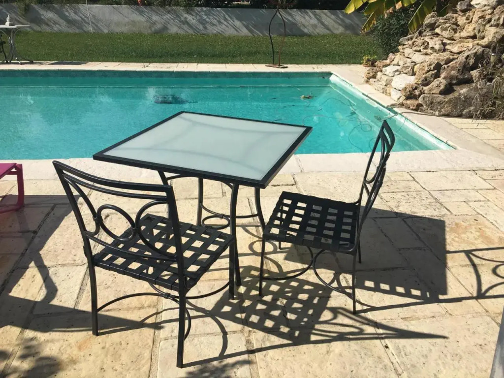 B&B Charming Saint Paul de Vence