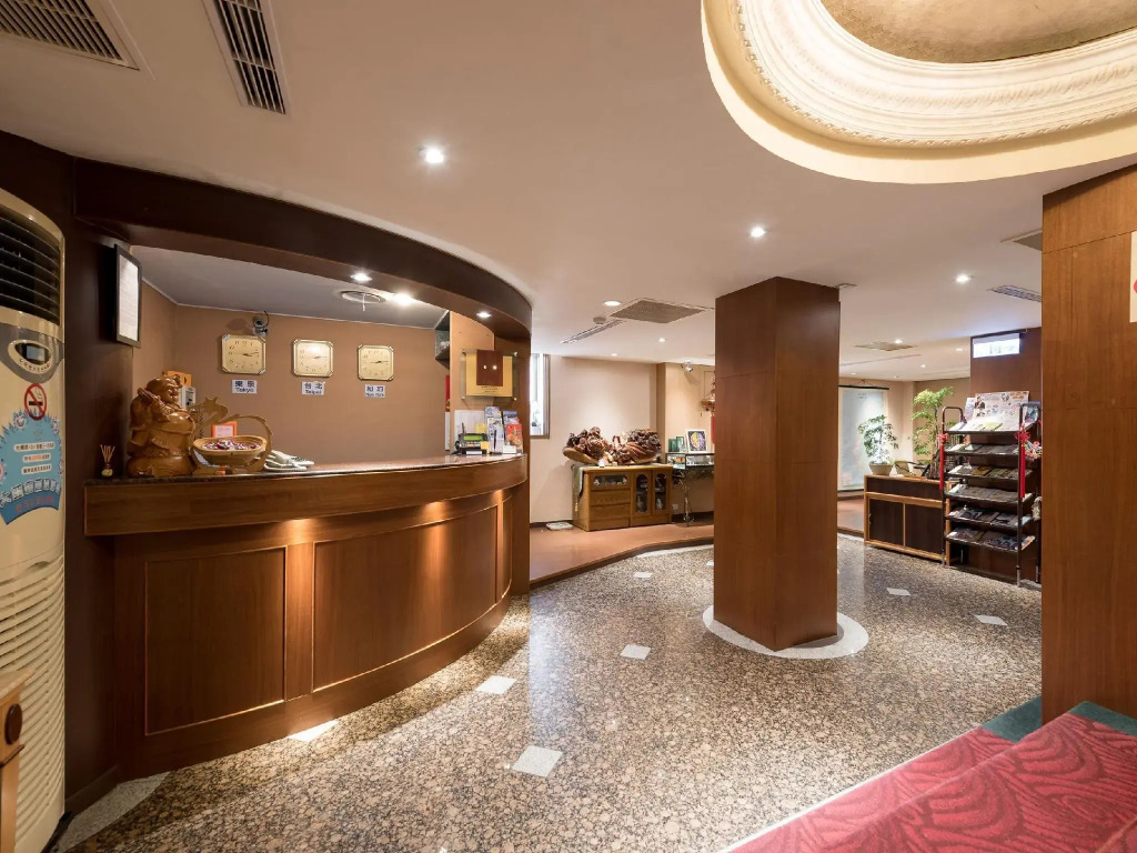 Fu Chang Hotel