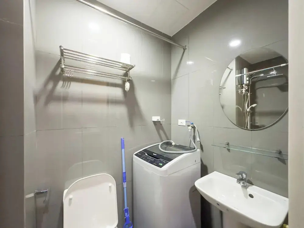 GemstoneBR in SMDC Air Residences