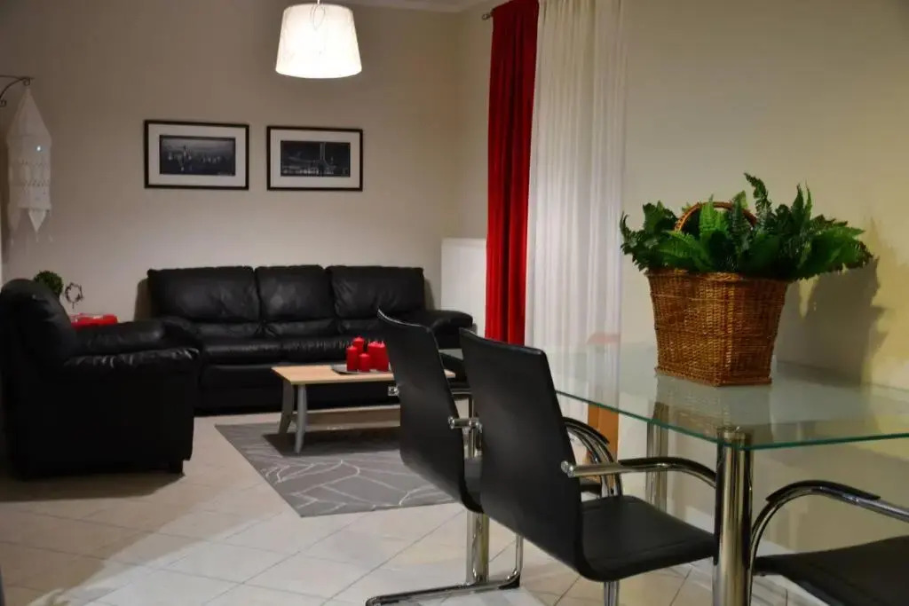 The Apartment