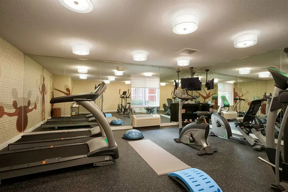 Hawthorn Suites by Wyndham Salt Lake City-Fort Union