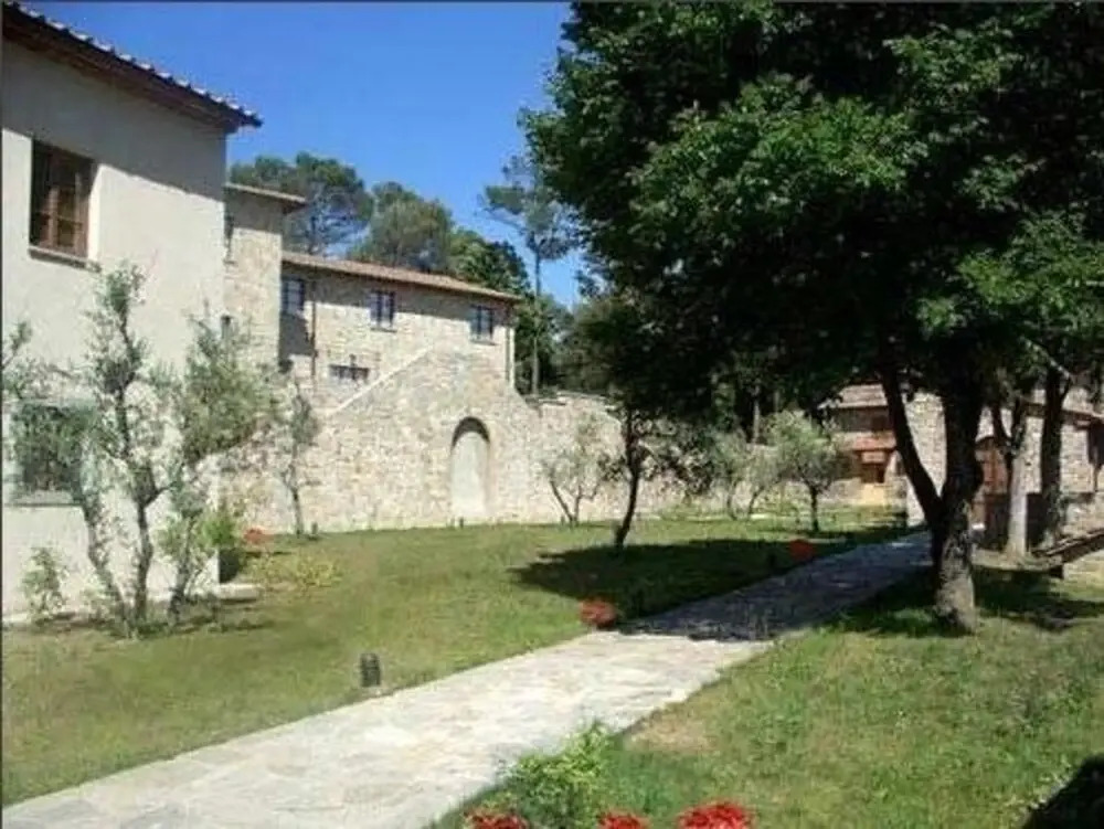 Resort Olmo