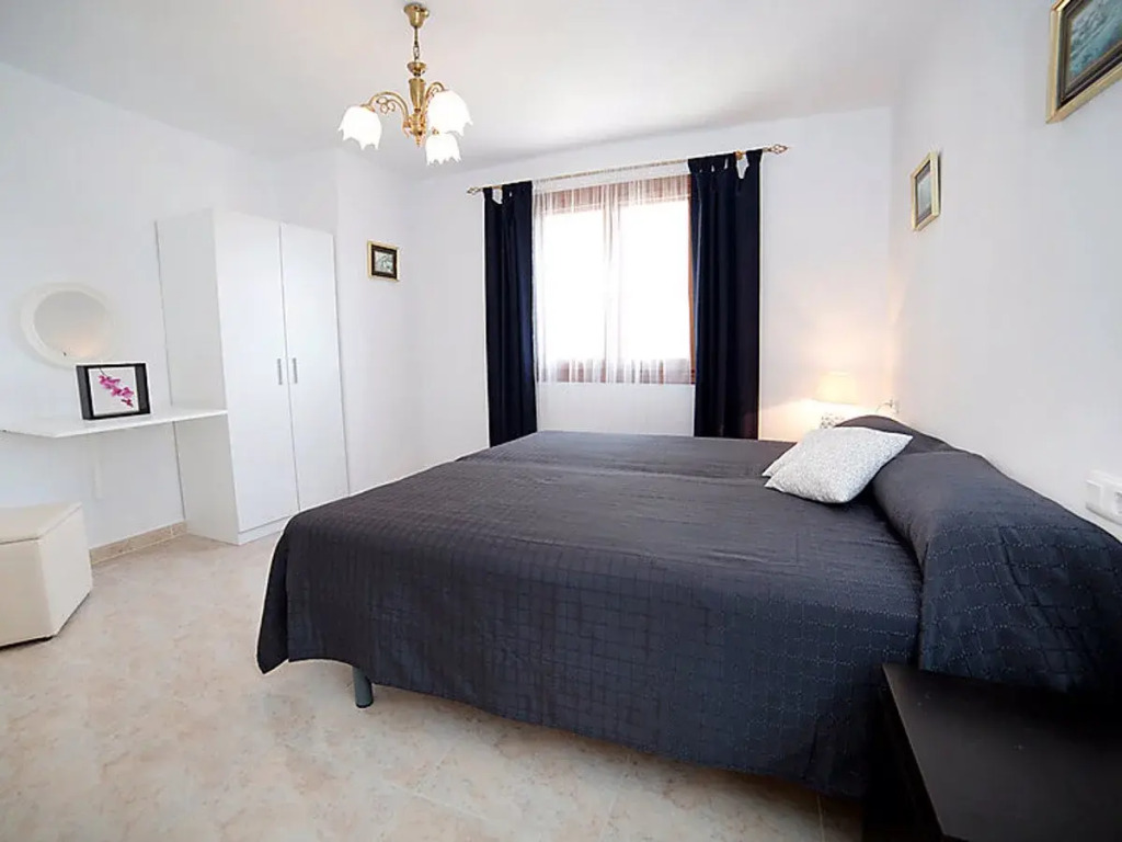 Holiday Home Amare Monte by Interhome