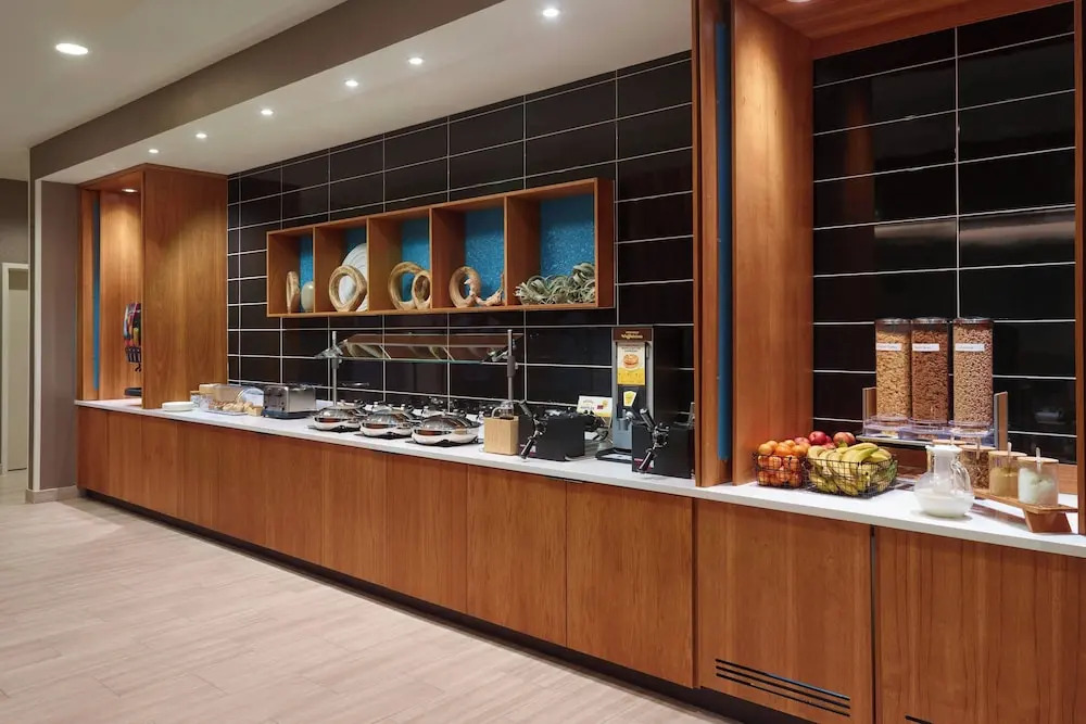 Springhill Suites By Marriott Ellijay