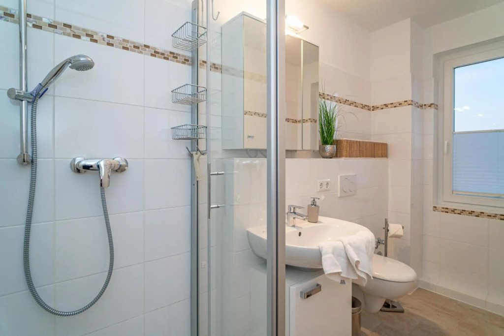 Pension Perla Sylt