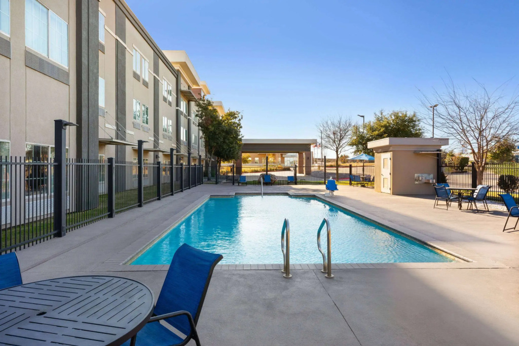 La Quinta by Wyndham Austin NW/Lakeline Mall