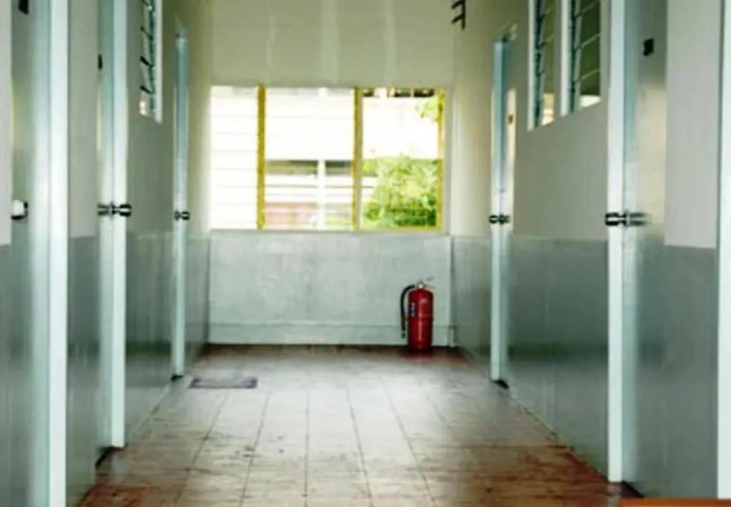 Stay-In Lodge