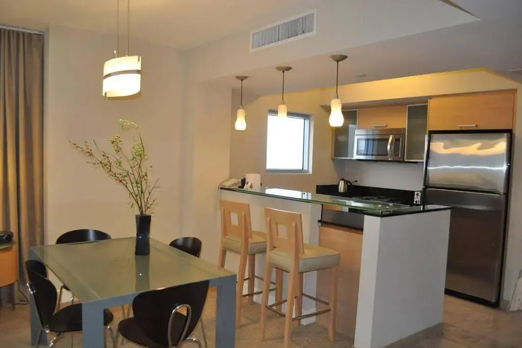 Marenas 2 Bed 907