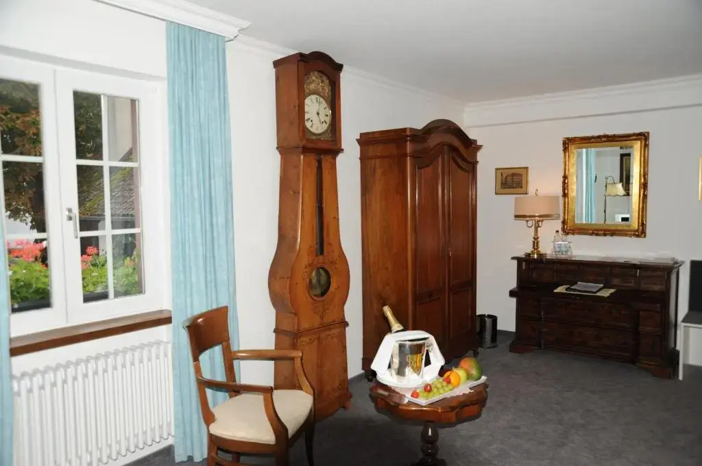 Hotel Adler - Weil am Rhein