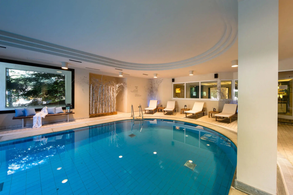Gran Baita Hotel & Wellness