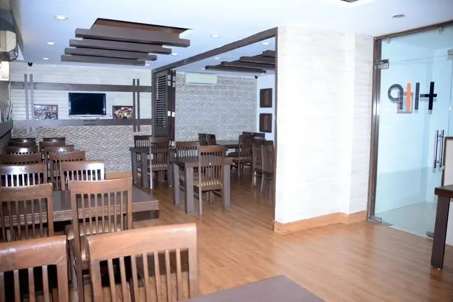 Hirohama India Business Hotel (Service Apartment)