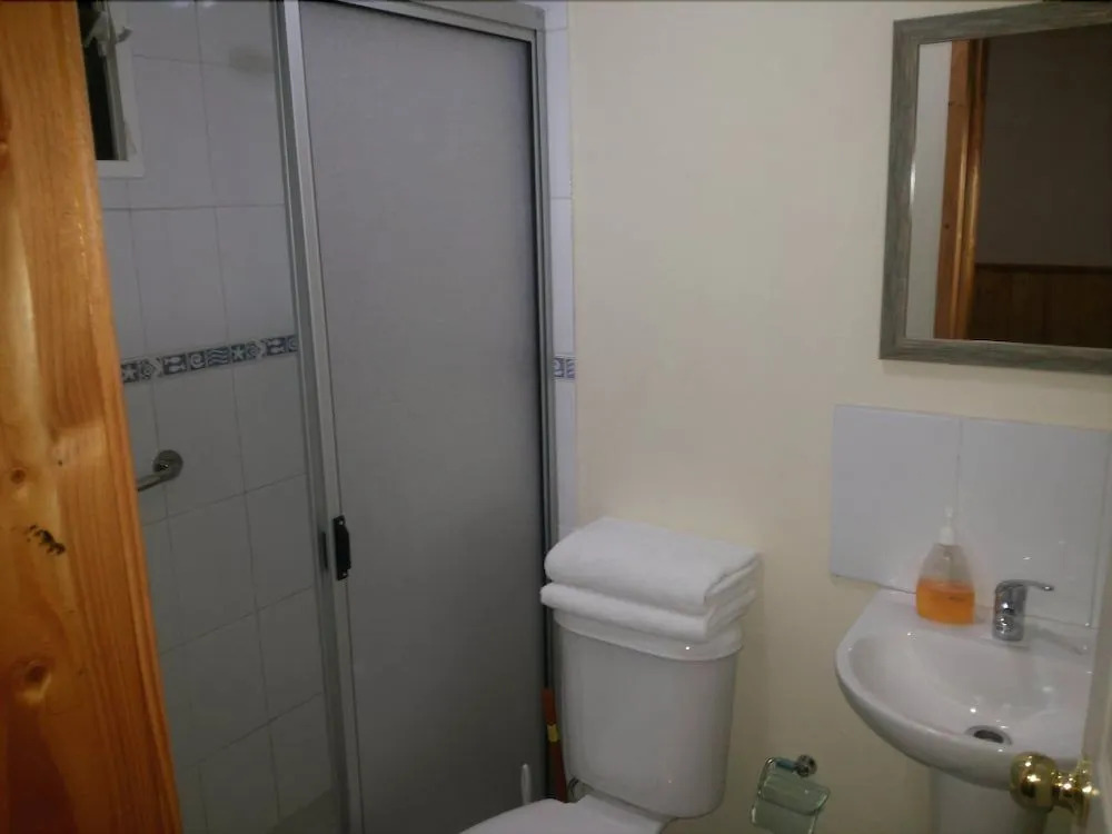 Hostal Balmaceda La Serena