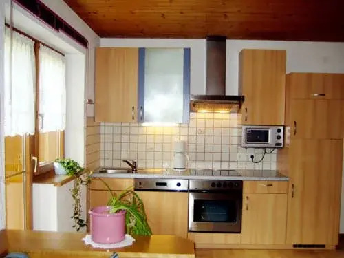 Haus Akelei