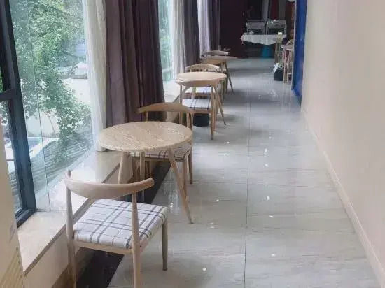 Jinhao Hotel