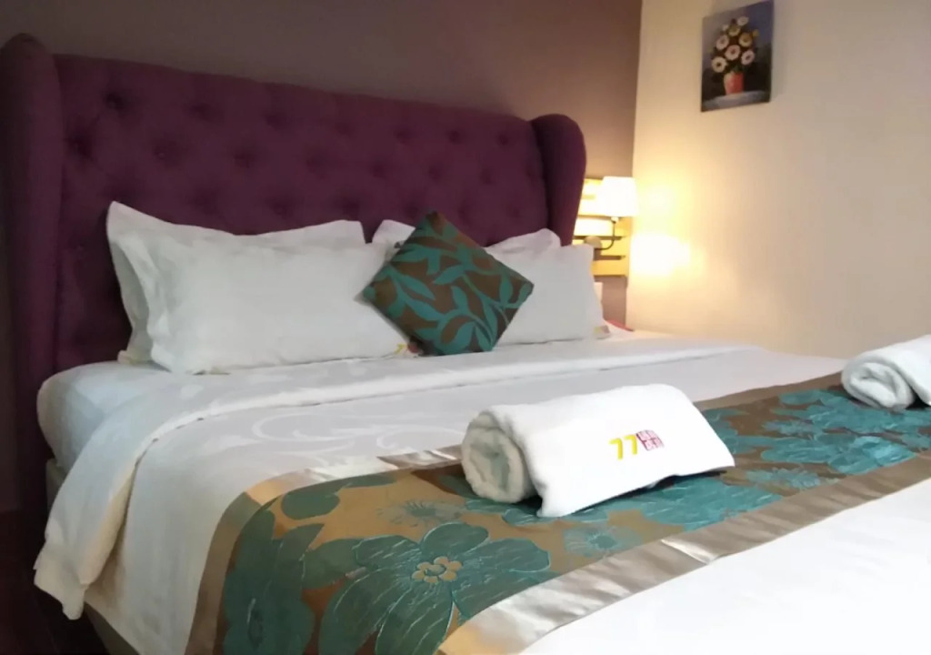 77 Boutique Hotel