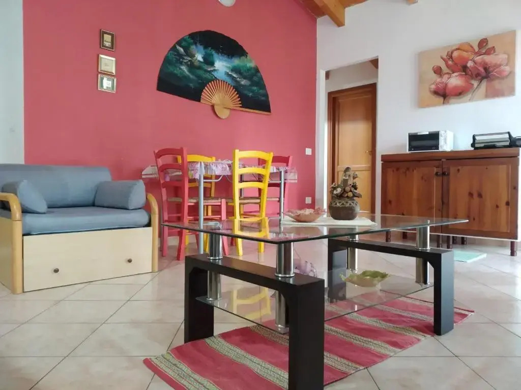 IL Noce ALGHERO