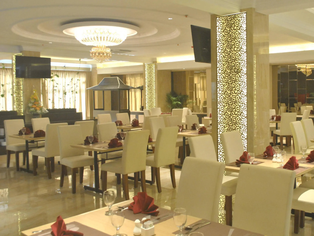 Prima In Hotel Malioboro