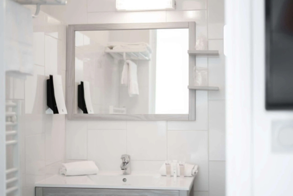 Best Western Hôtel des Thermes - Balaruc les Bains Sète