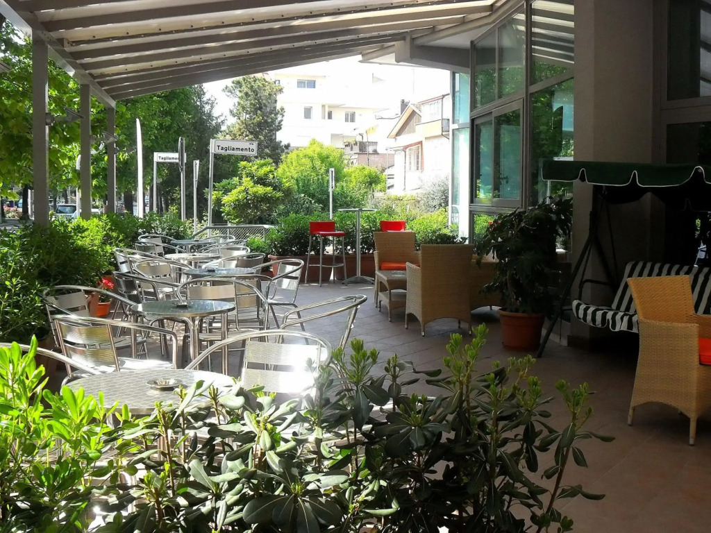 Hotel Etoile