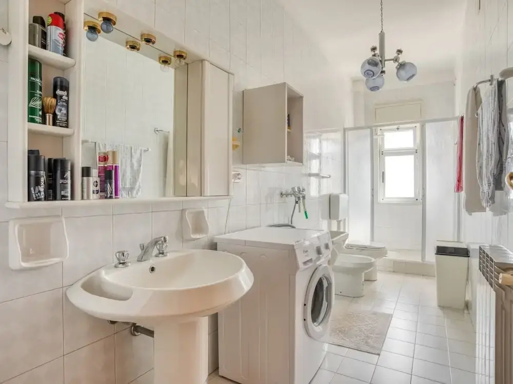 Posh Home in Santa Caterina Villarmosa near Nature Reserve