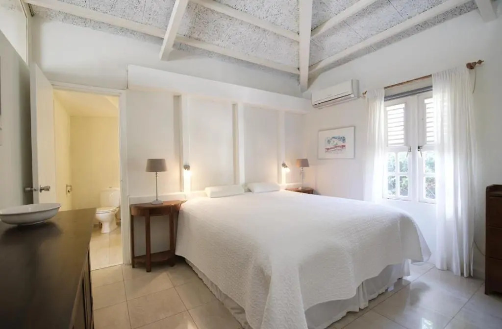 Piscadera Bay Resort 79