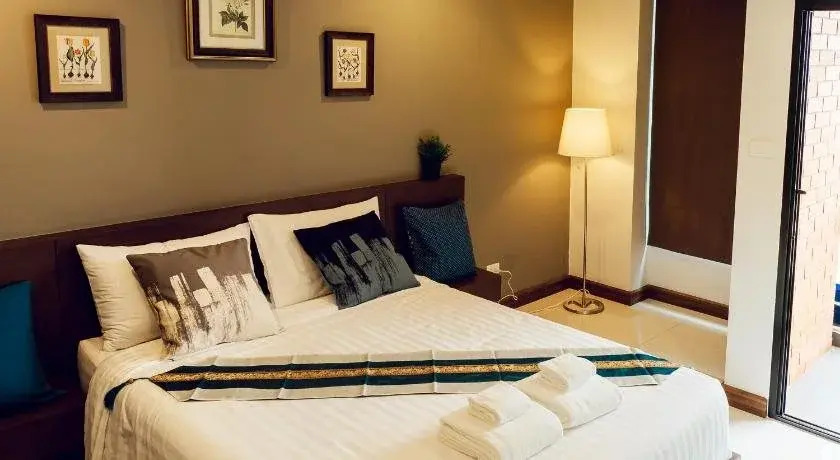 Siri Residence Apartment