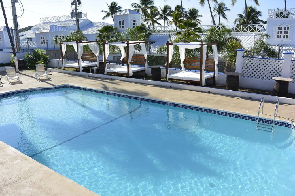 Parguera Plaza Hotel