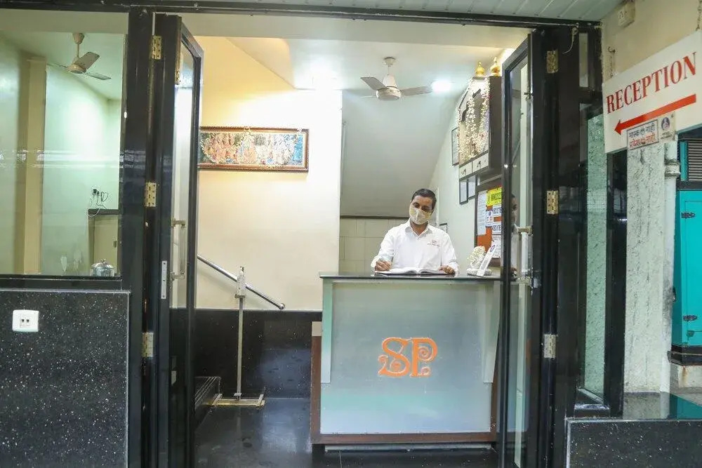 Hotel Shanti Palace Chembur