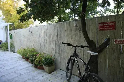 La Maison Ruse