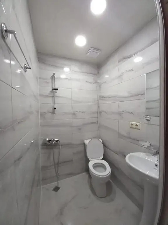 Guest House Kobuleti On Aghmashenebeli