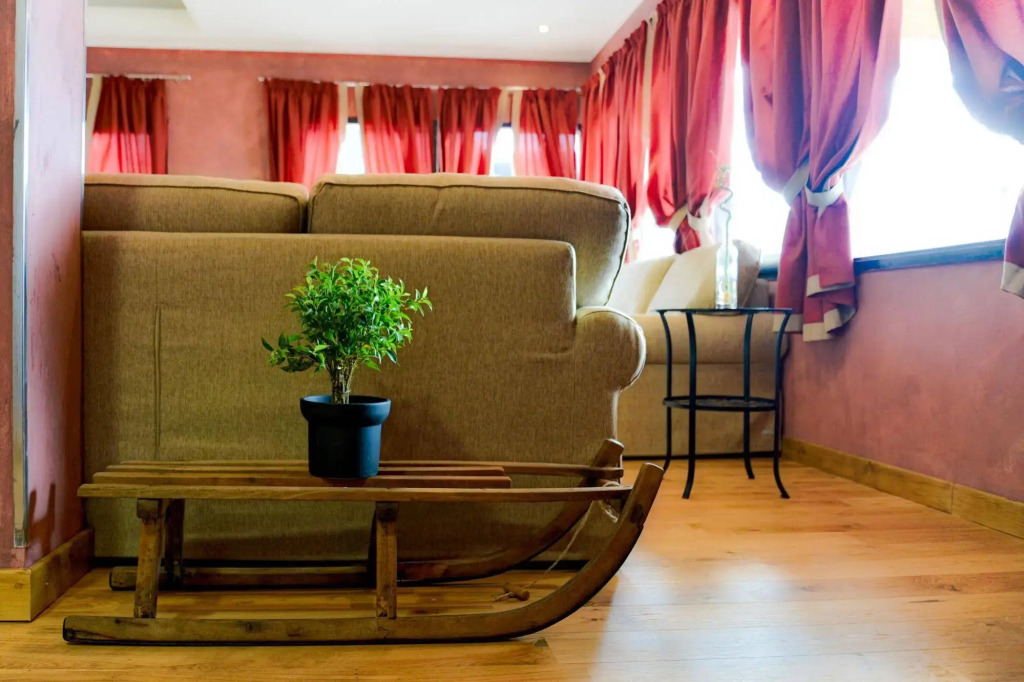 Hotel Turan & Spa