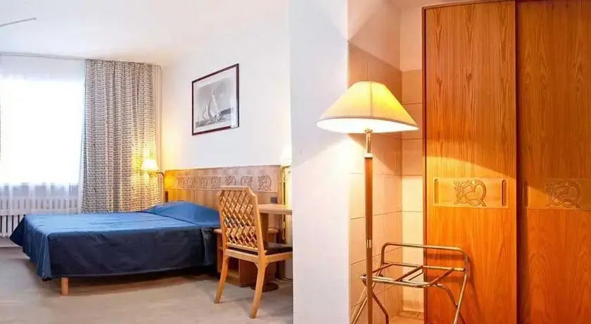 Waksman Sport Hotel