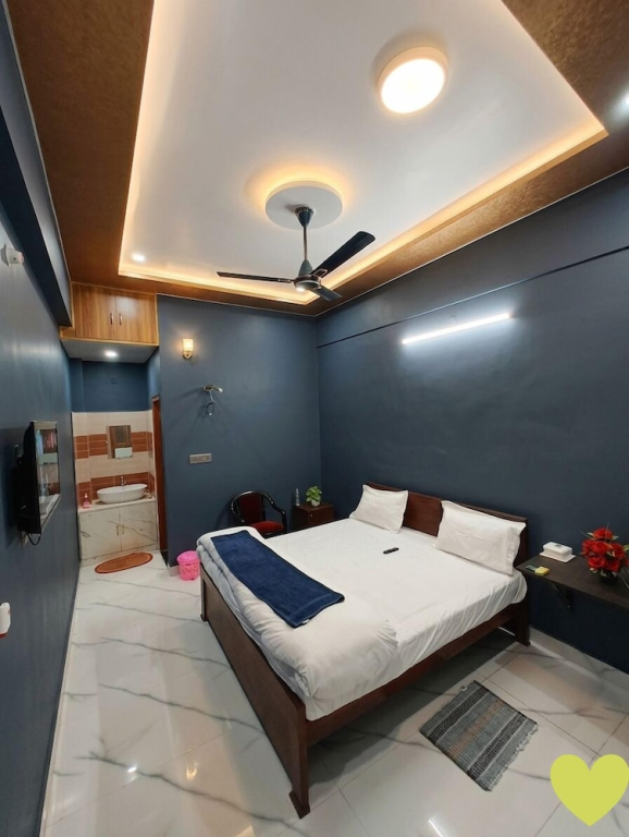 Prabha Guest House Ayodhya
