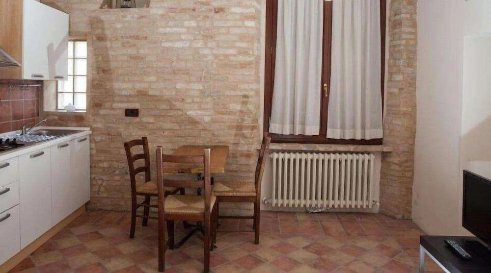 Hotel Palazzo Meraviglia Albergo diffuso