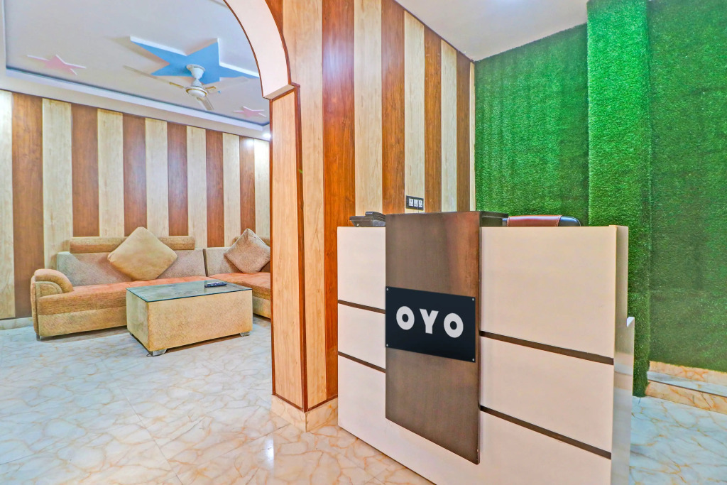 Hotel O Star View Residency