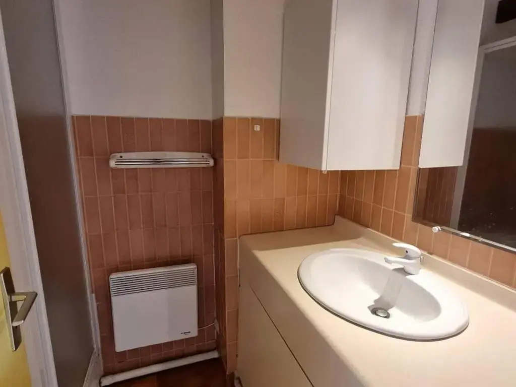Appartement Argelès-sur-Mer, 2 pièces, 4 personnes - FR-1-388-55