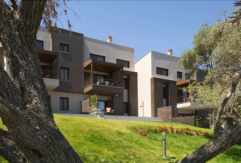 Athos Villas