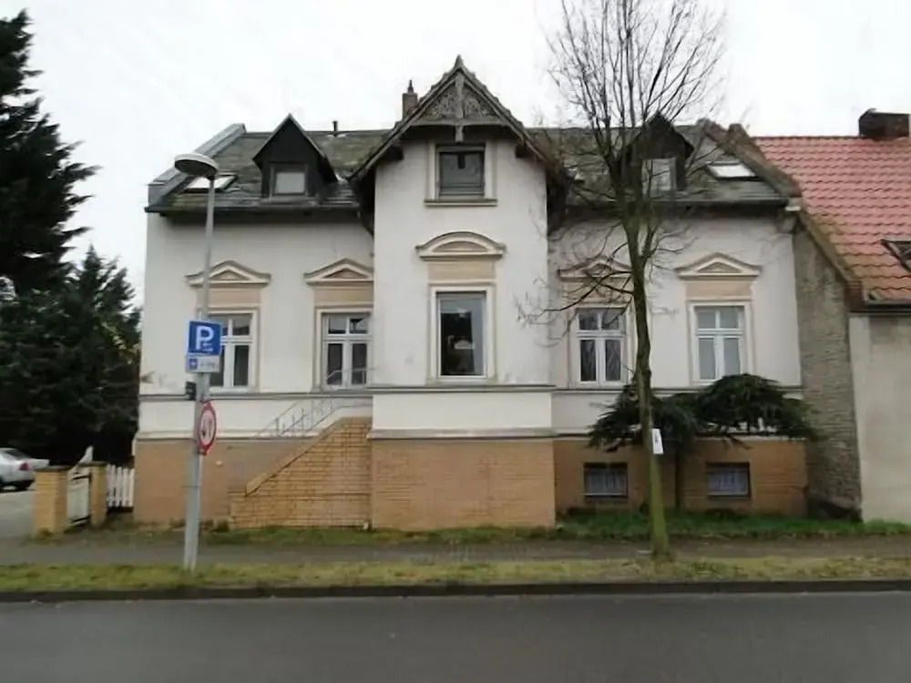 Hotel Dallgow