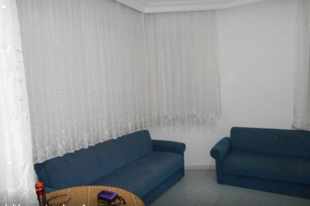 Villa Turk Apartments