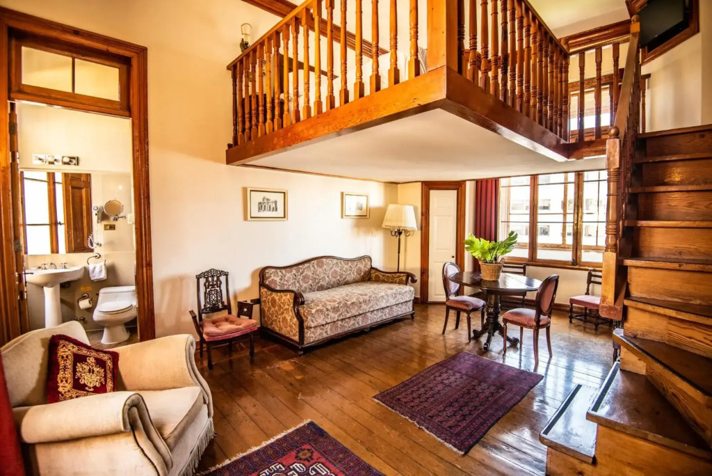 Gervasoni Hotel Boutique