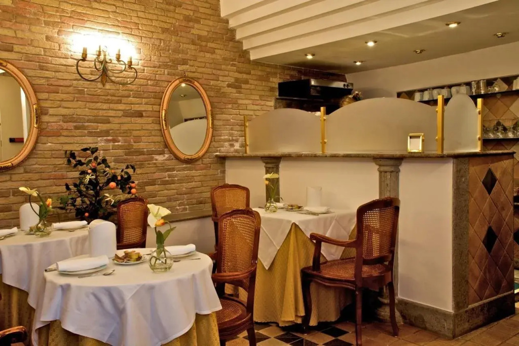 Hotel Concordia
