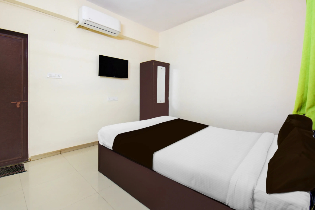 OYO Home 78003 Designer Stay Hinjewadi