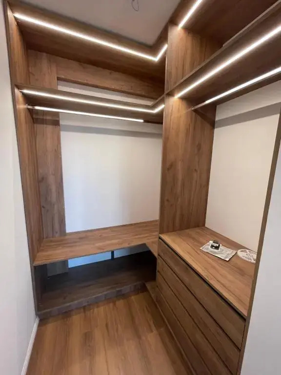 New Ring Apartament Tirana