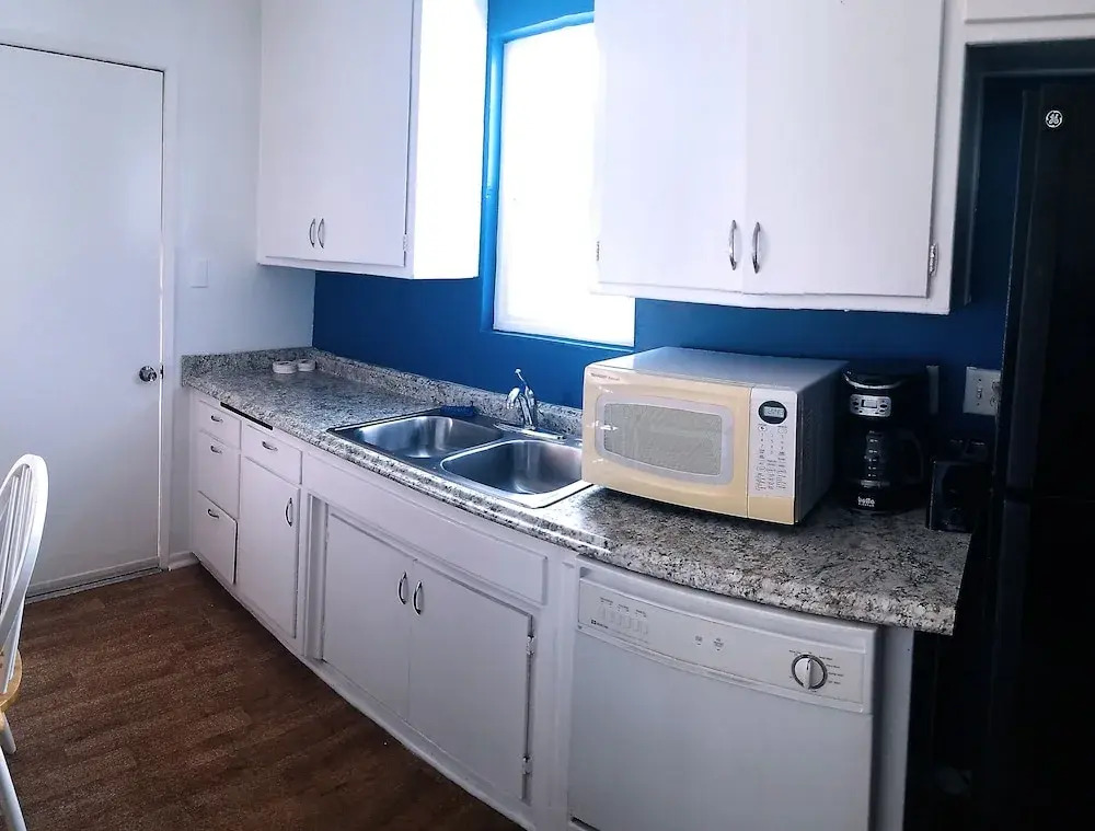 Oceana Los Angeles Vacation Rental